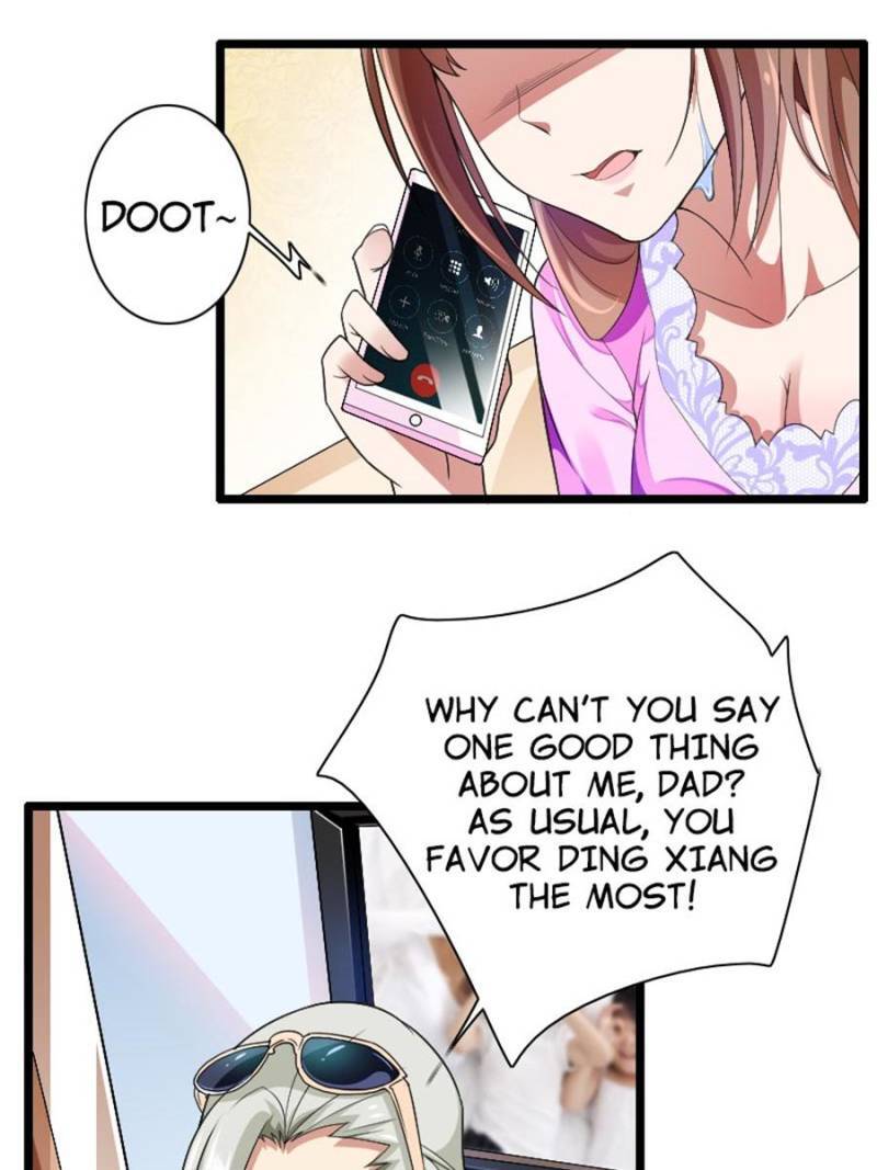 The President’s Private Secretary Chapter 35 - page 5