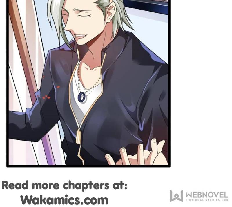 The President’s Private Secretary Chapter 35 - page 6