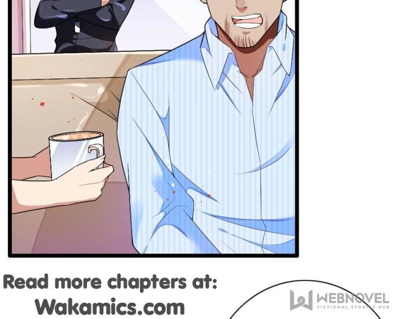 The President’s Private Secretary Chapter 35 - page 8