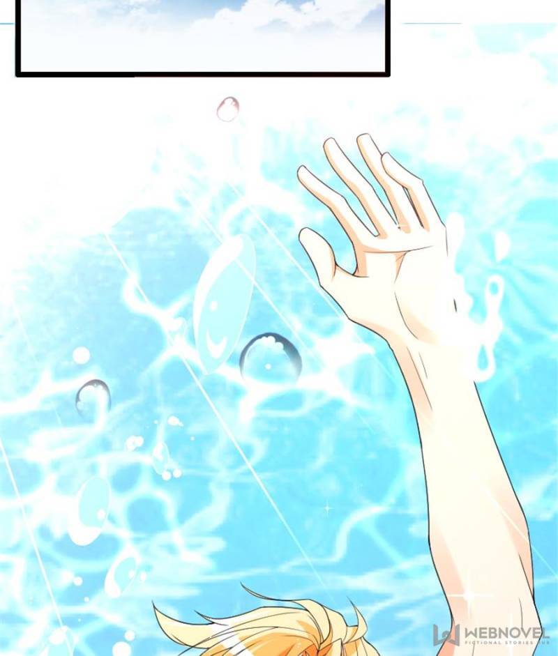 The President’s Private Secretary Chapter 33 - page 13