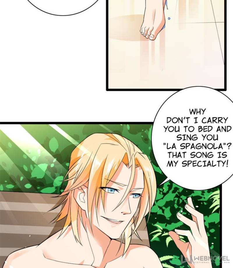 The President’s Private Secretary Chapter 33 - page 19