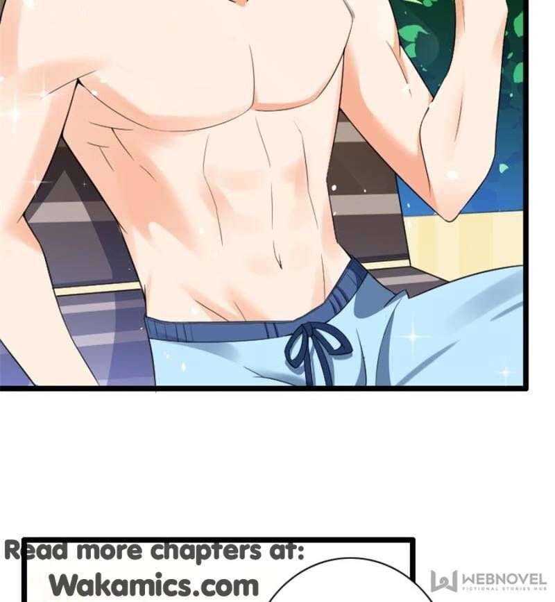 The President’s Private Secretary Chapter 33 - page 20
