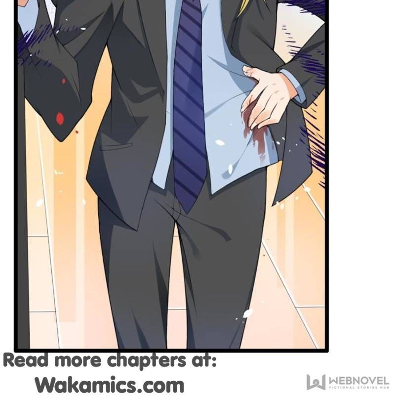 The President’s Private Secretary Chapter 33 - page 26