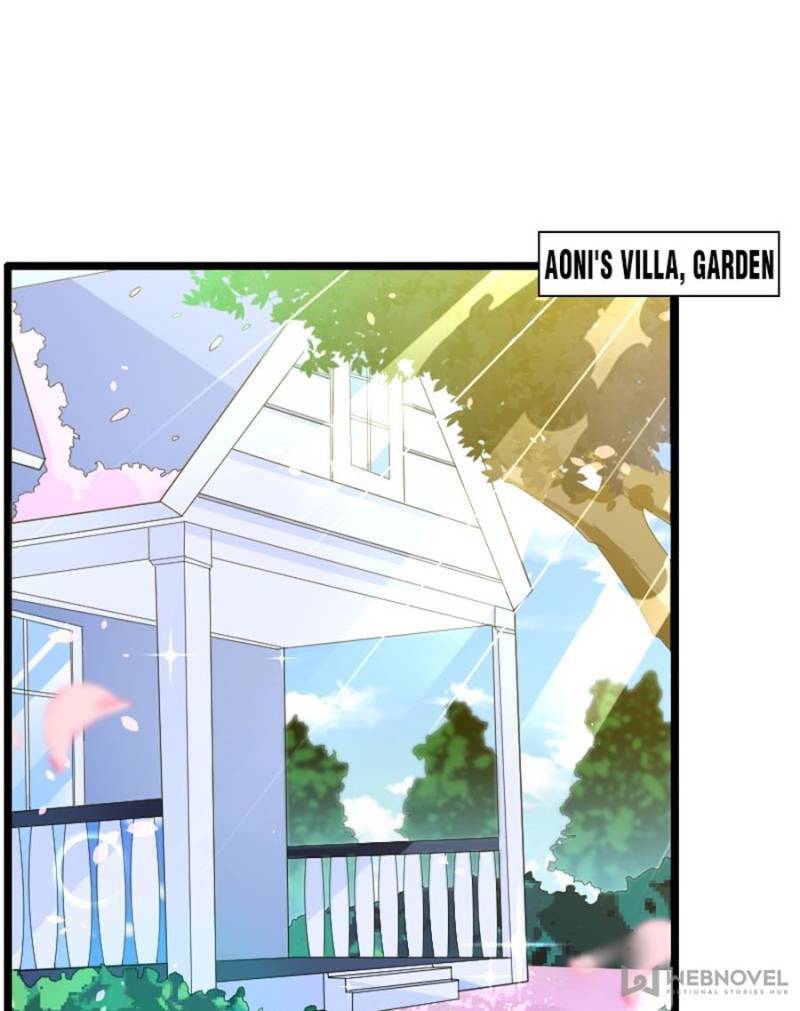 The President’s Private Secretary Chapter 33 - page 3