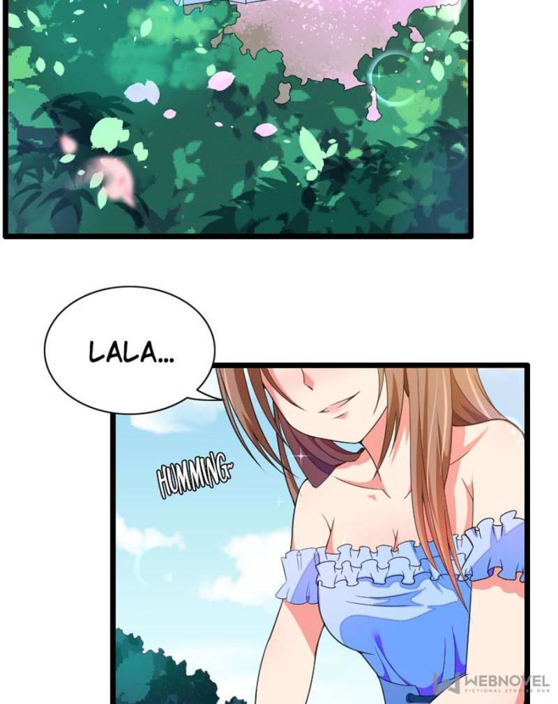 The President’s Private Secretary Chapter 33 - page 4
