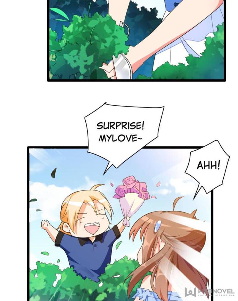 The President’s Private Secretary Chapter 33 - page 5
