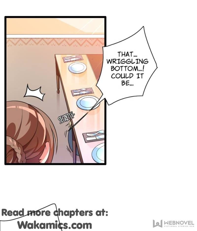 The President’s Private Secretary Chapter 33 - page 9