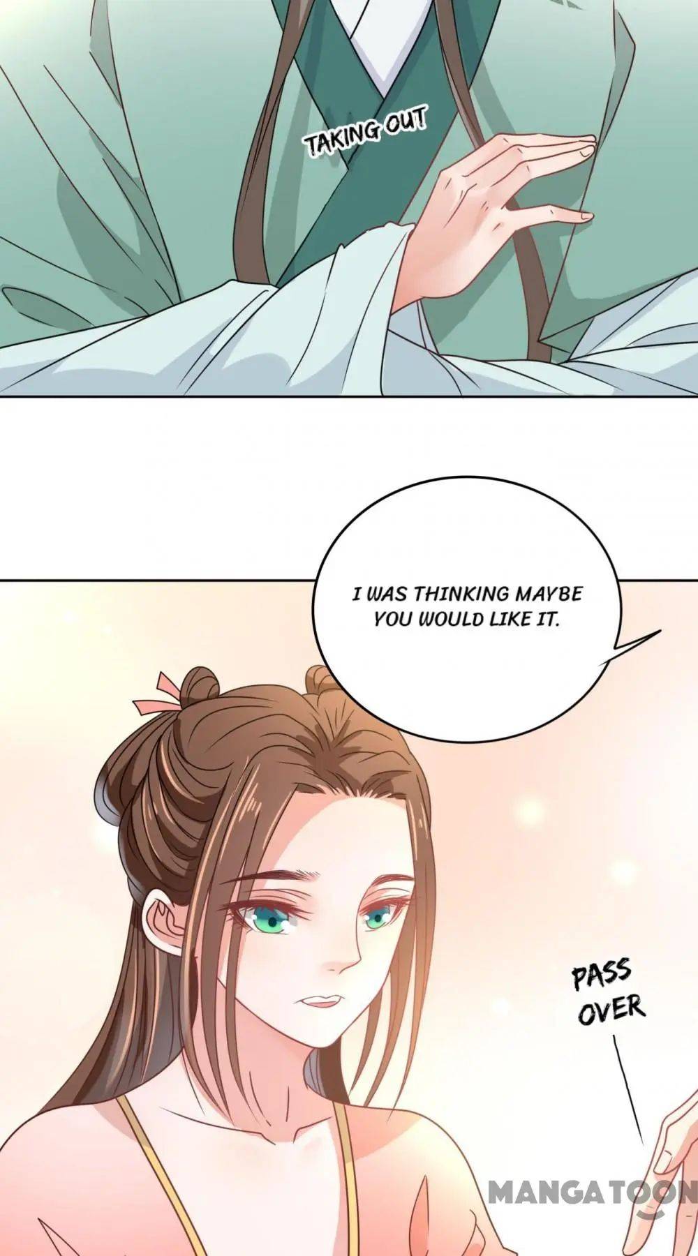 Marquis, Leave Me Alone! chapter 23 - page 18