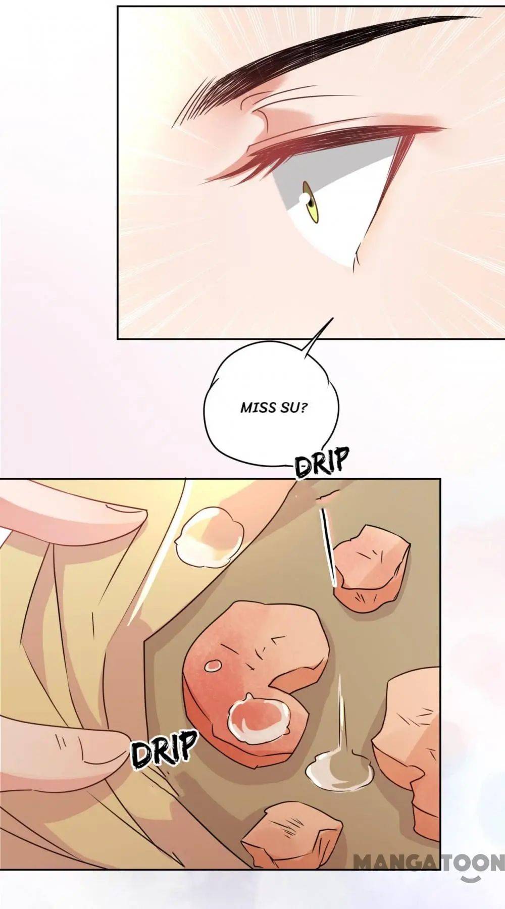 Marquis, Leave Me Alone! chapter 23 - page 22