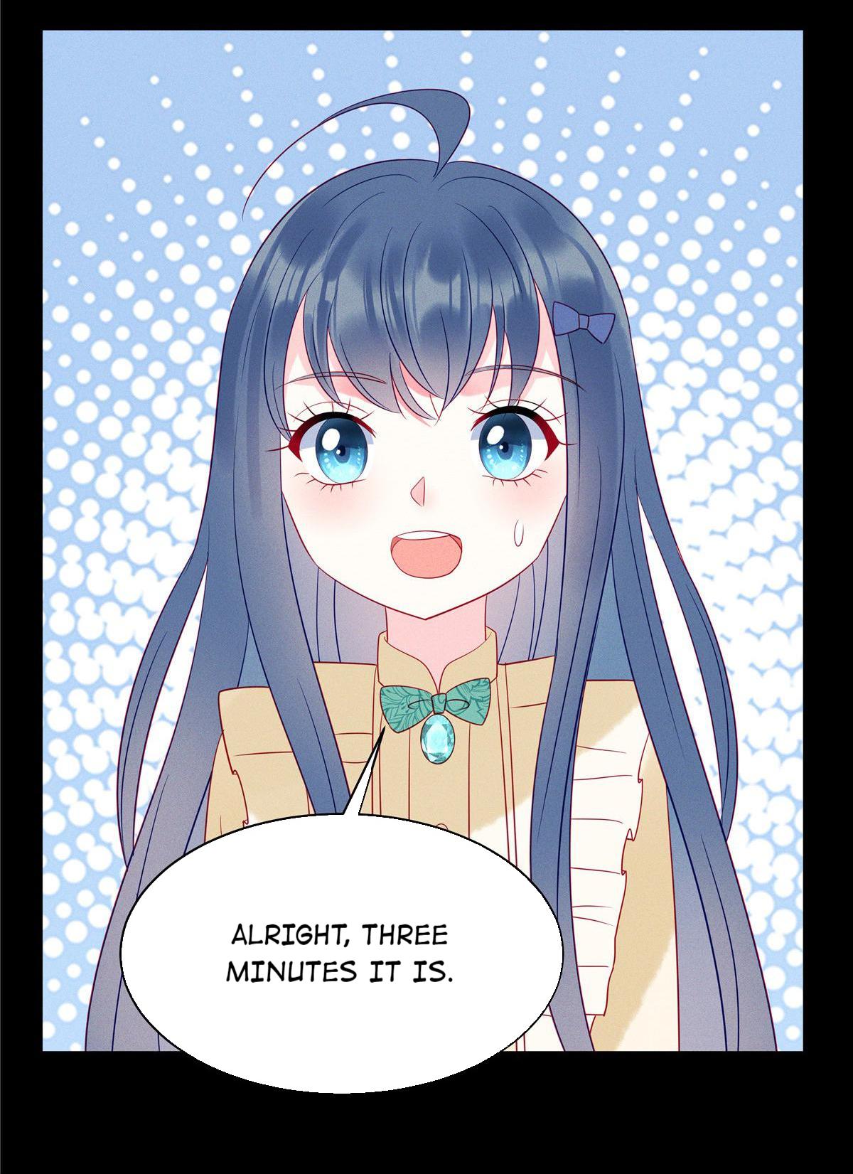 Mister Wolf’s Miss Rabbit chapter 100 - page 23