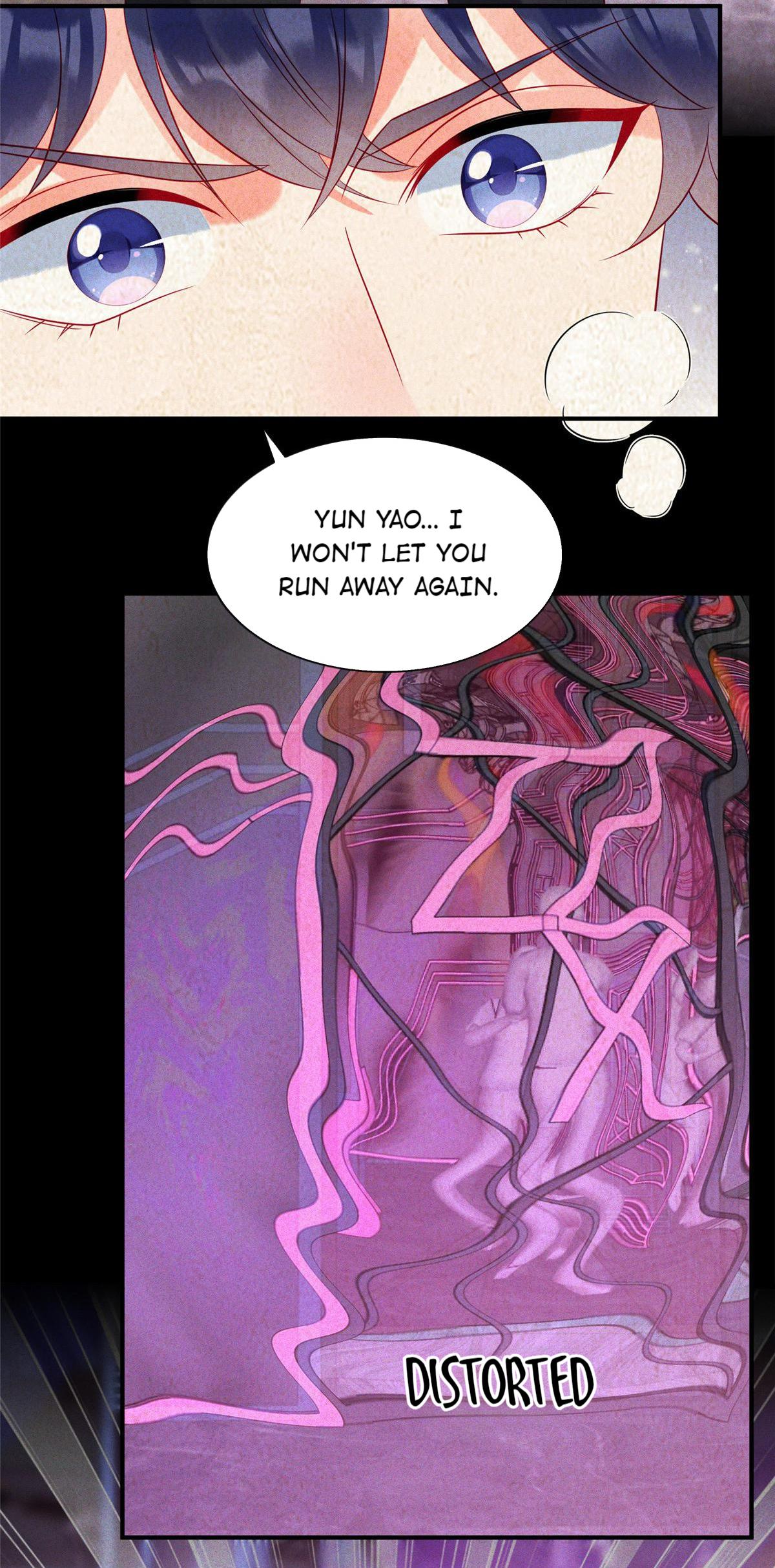 Mister Wolf’s Miss Rabbit chapter 84 - page 15