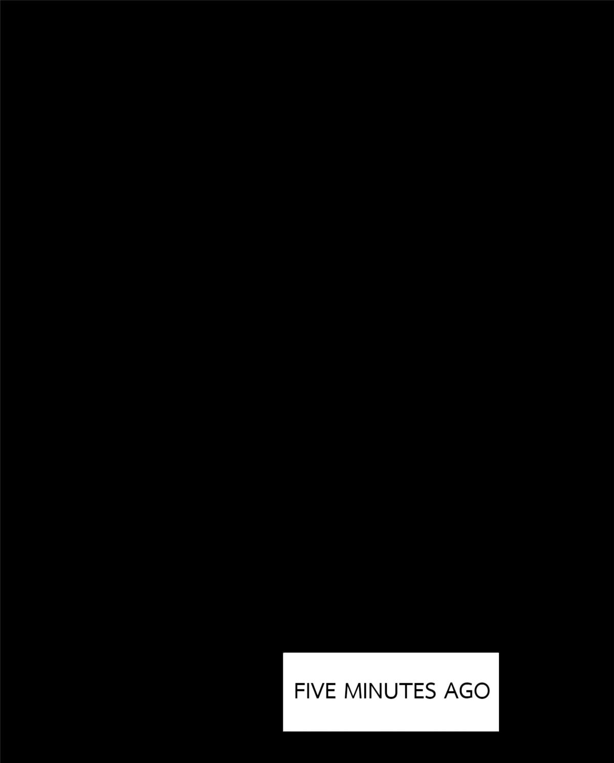 Mister Wolf’s Miss Rabbit chapter 84 - page 3