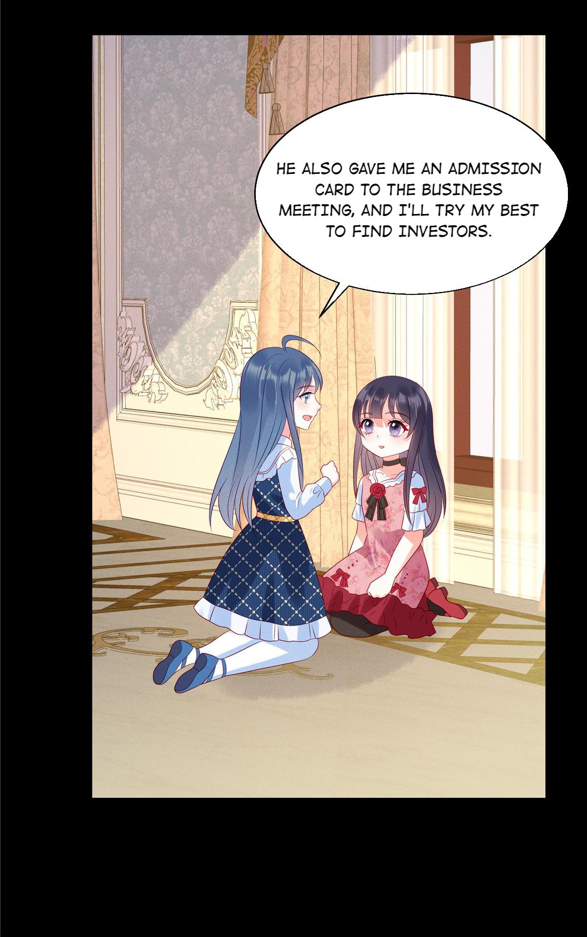 Mister Wolf’s Miss Rabbit chapter 98 - page 25