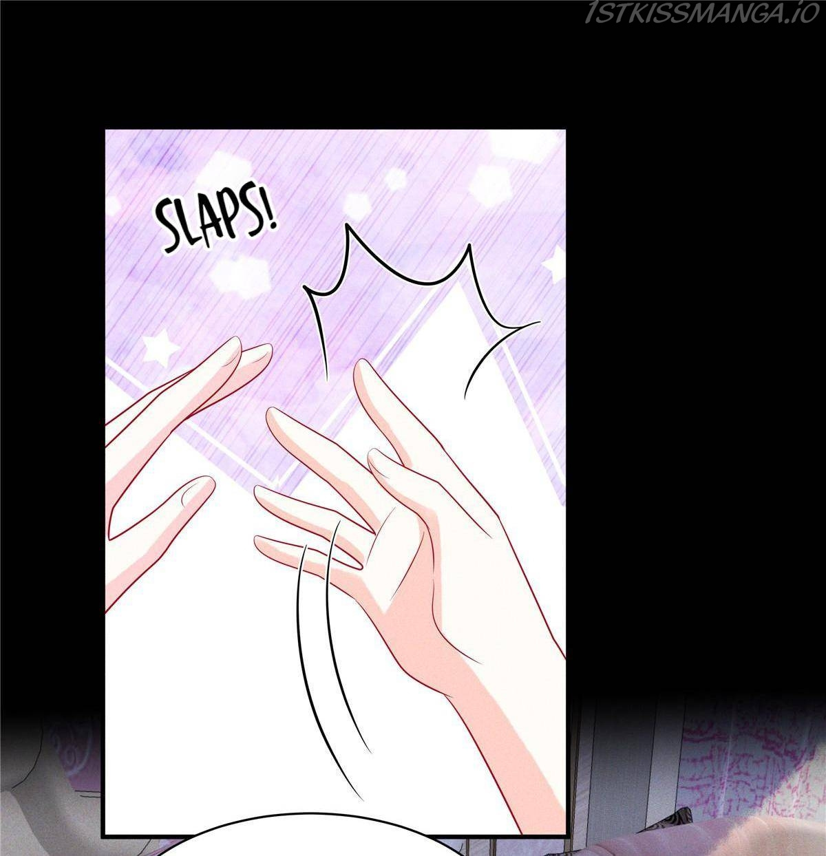 Mister Wolf’s Miss Rabbit chapter 96 - page 18