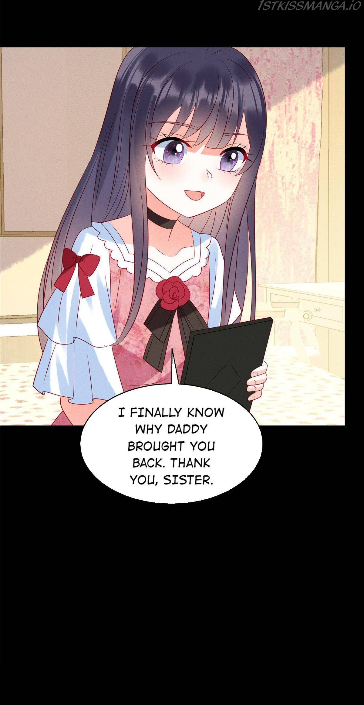 Mister Wolf’s Miss Rabbit chapter 96 - page 32