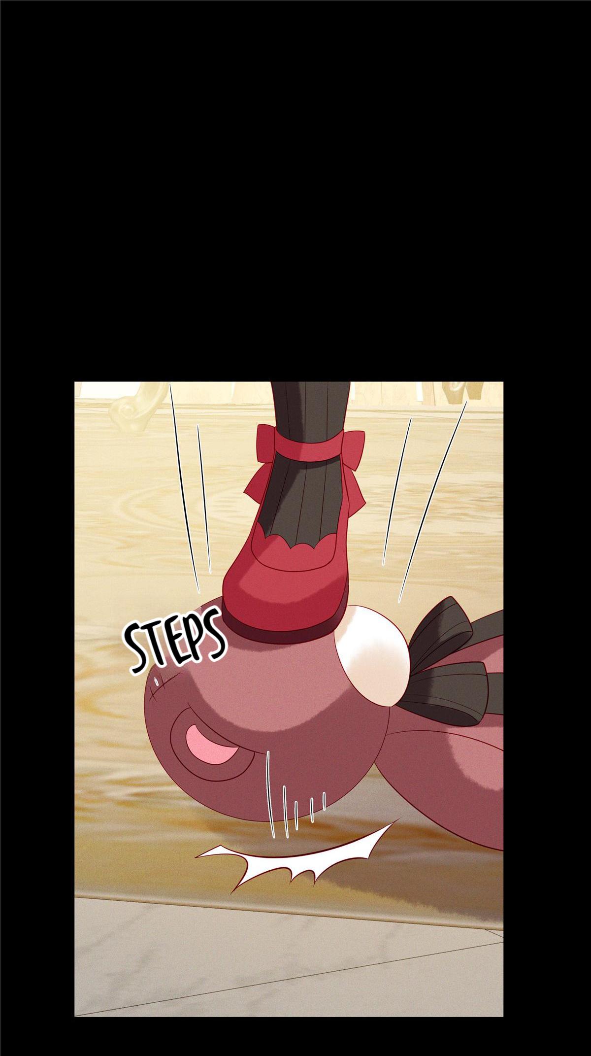 Mister Wolf’s Miss Rabbit chapter 95 - page 20