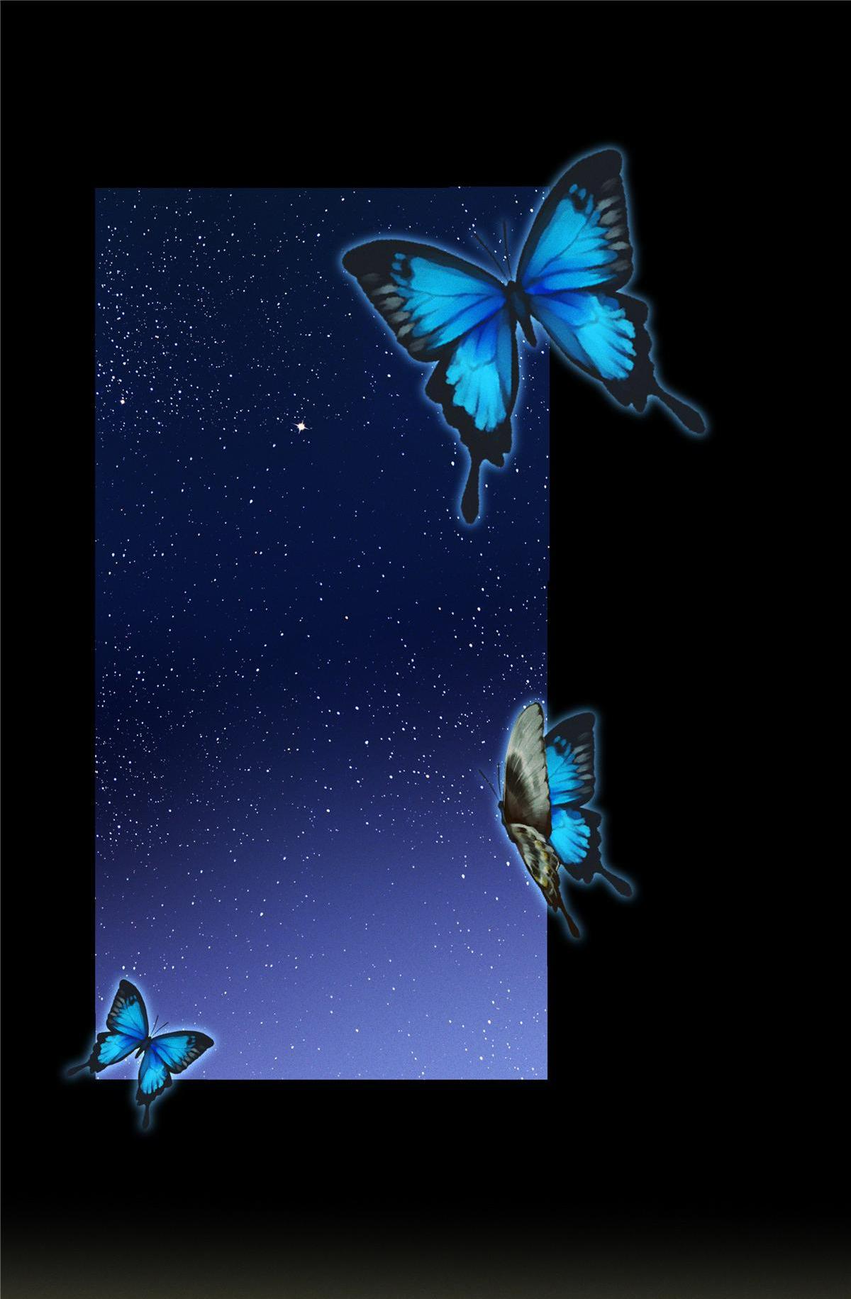 Mister Wolf’s Miss Rabbit chapter 95 - page 6