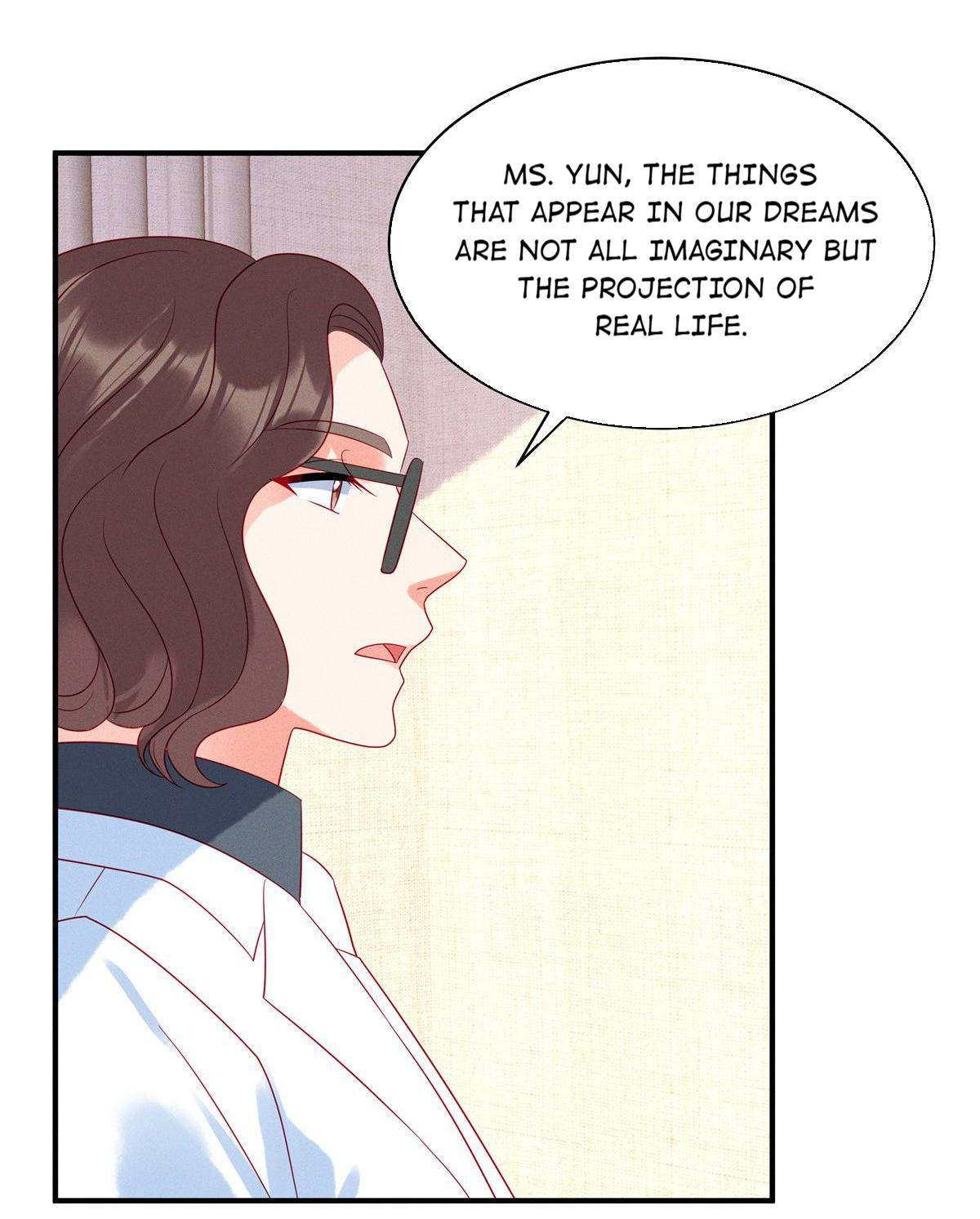 Mister Wolf’s Miss Rabbit chapter 93 - page 12