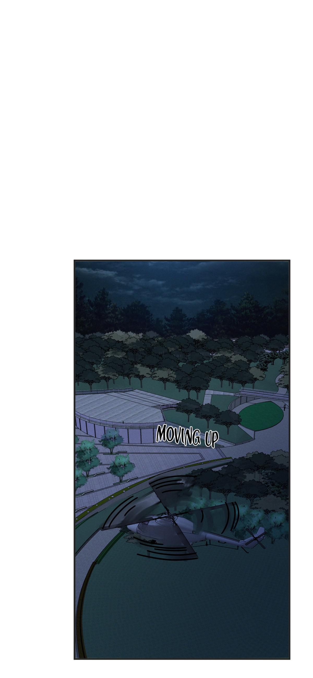 Mister Wolf’s Miss Rabbit chapter 89 - page 7