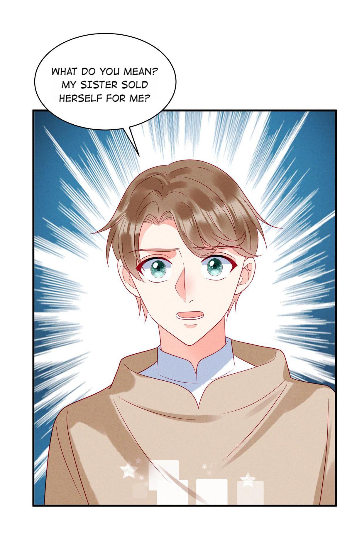 Mister Wolf’s Miss Rabbit chapter 87 - page 18