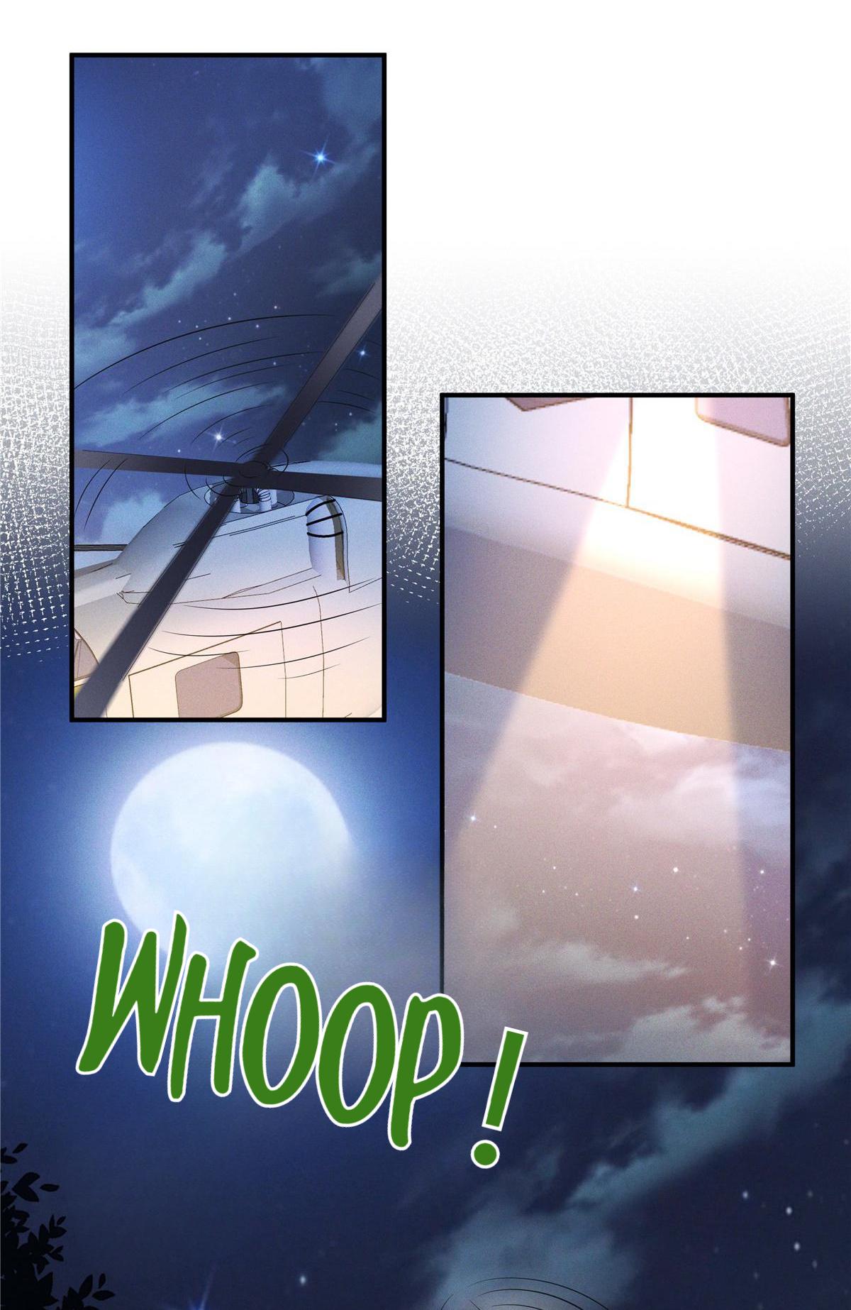 Mister Wolf’s Miss Rabbit chapter 86 - page 22
