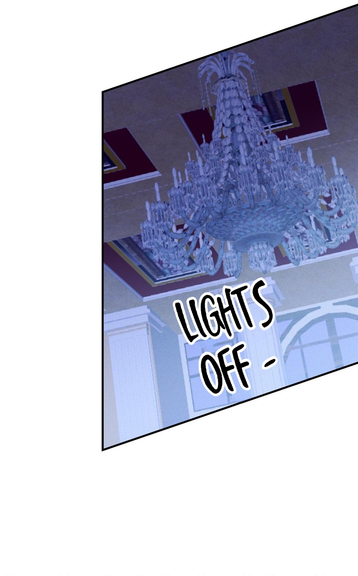 Mister Wolf’s Miss Rabbit chapter 56 - page 12