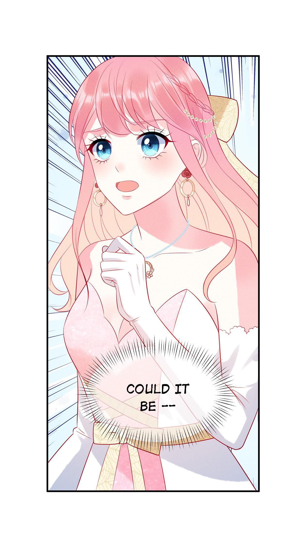 Mister Wolf’s Miss Rabbit chapter 56 - page 16