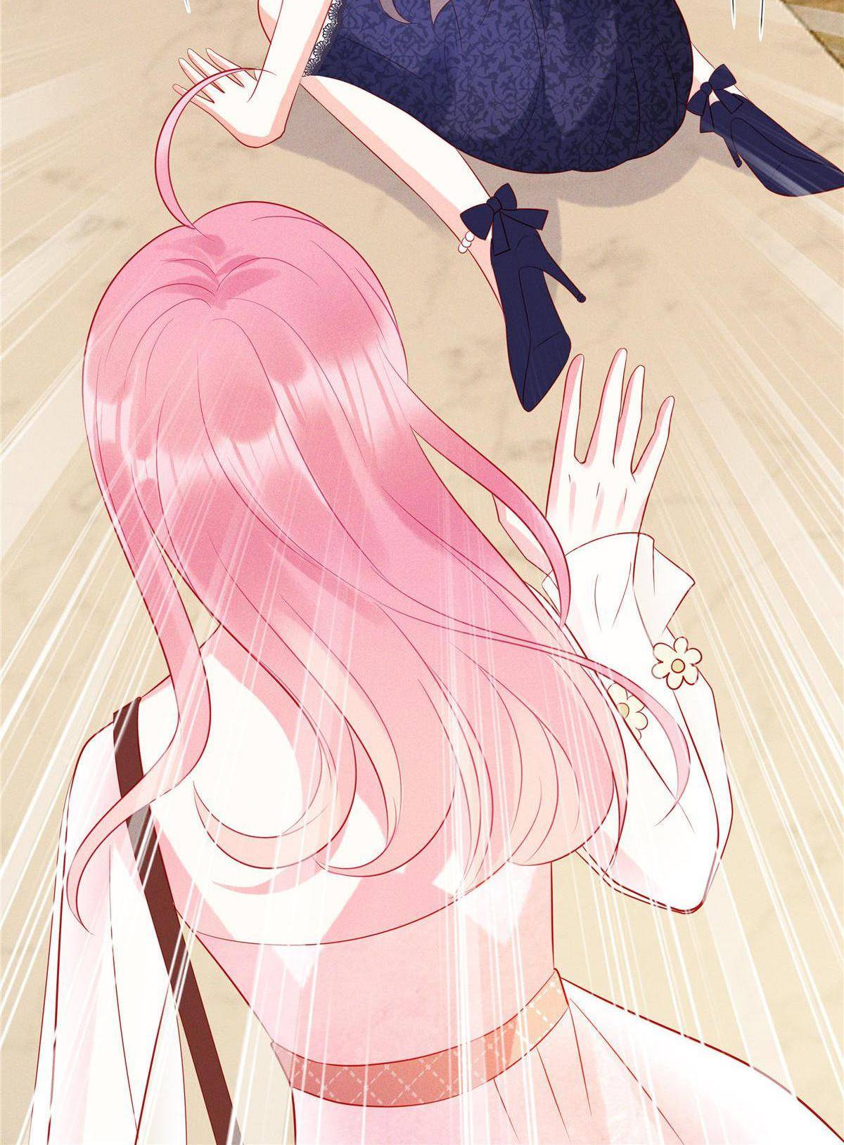 Mister Wolf’s Miss Rabbit chapter 47 - page 14