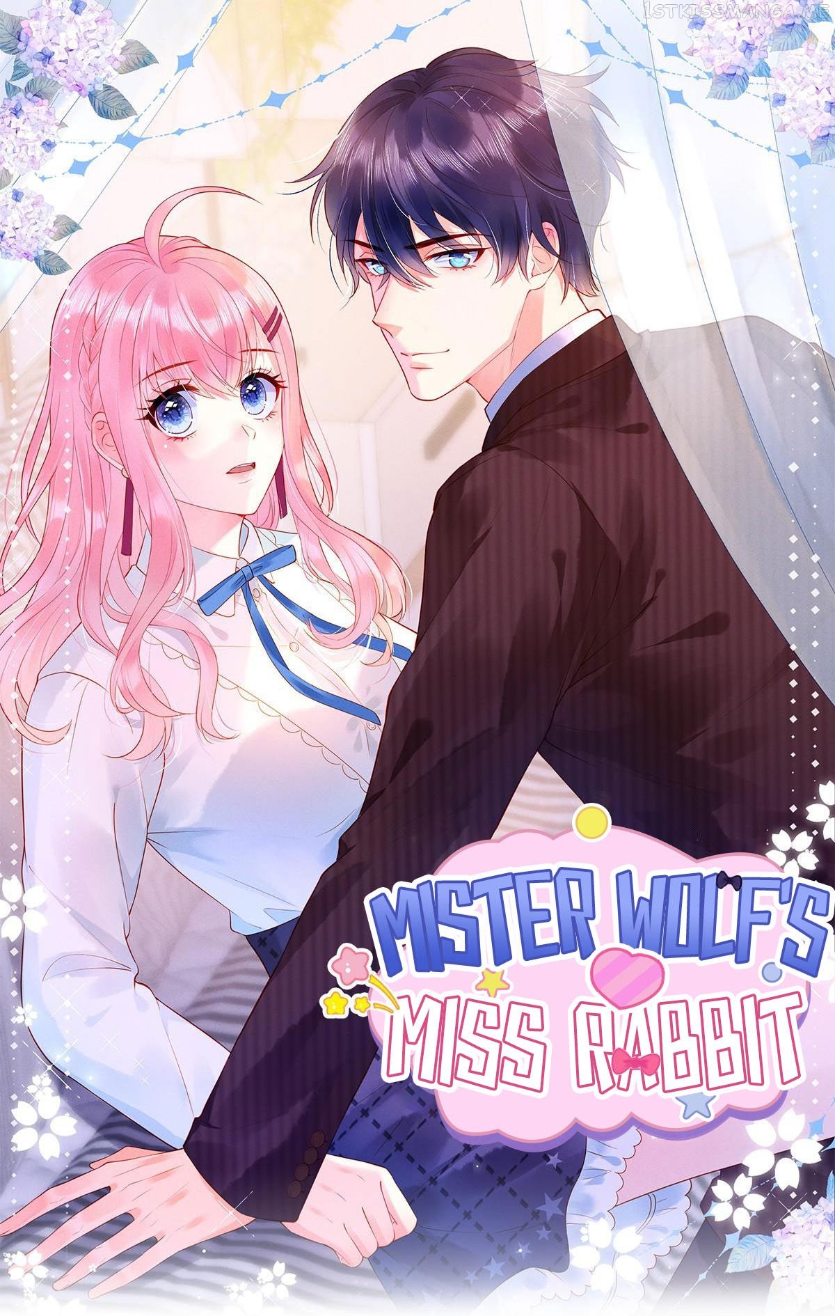 Mister Wolf’s Miss Rabbit chapter 47.1 - page 1