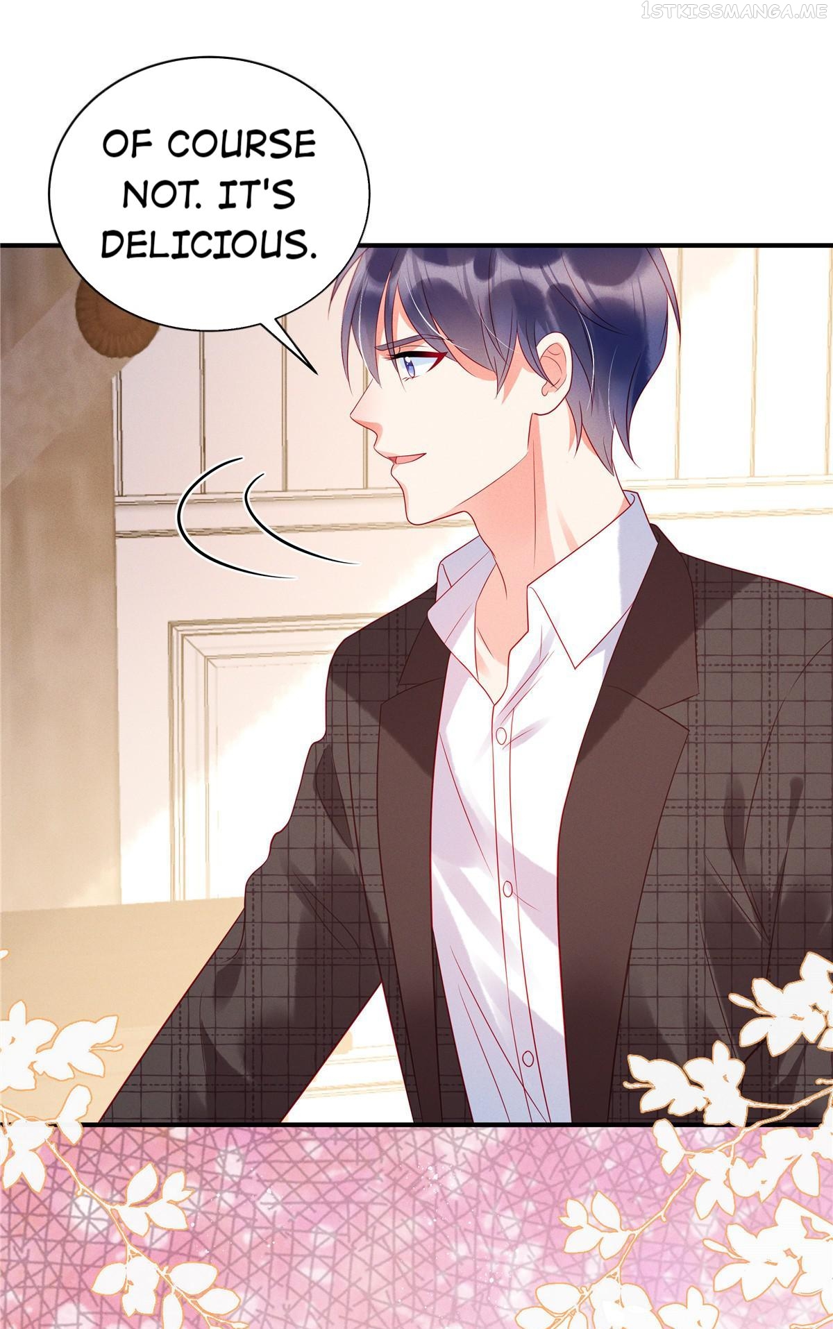 Mister Wolf’s Miss Rabbit chapter 28.2 - page 4