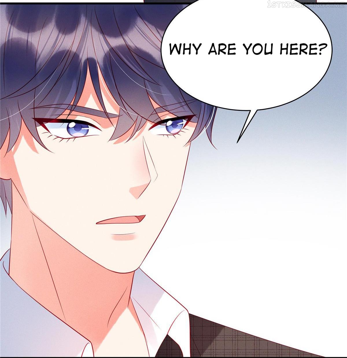 Mister Wolf’s Miss Rabbit chapter 28.2 - page 6