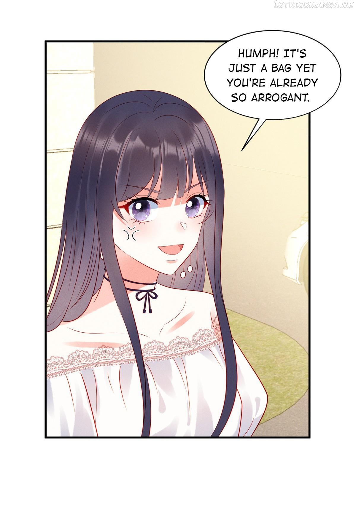 Mister Wolf’s Miss Rabbit chapter 47.2 - page 4