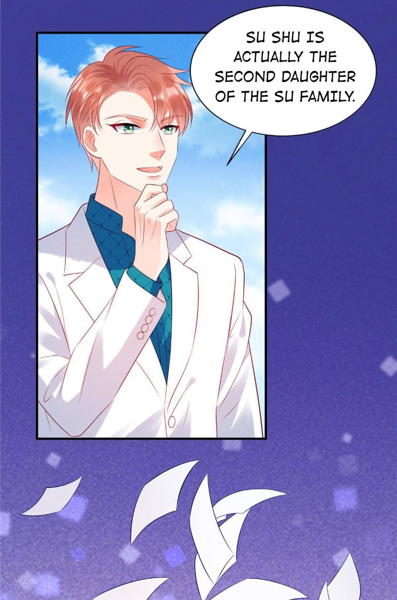 Mister Wolf’s Miss Rabbit chapter 29 - page 8