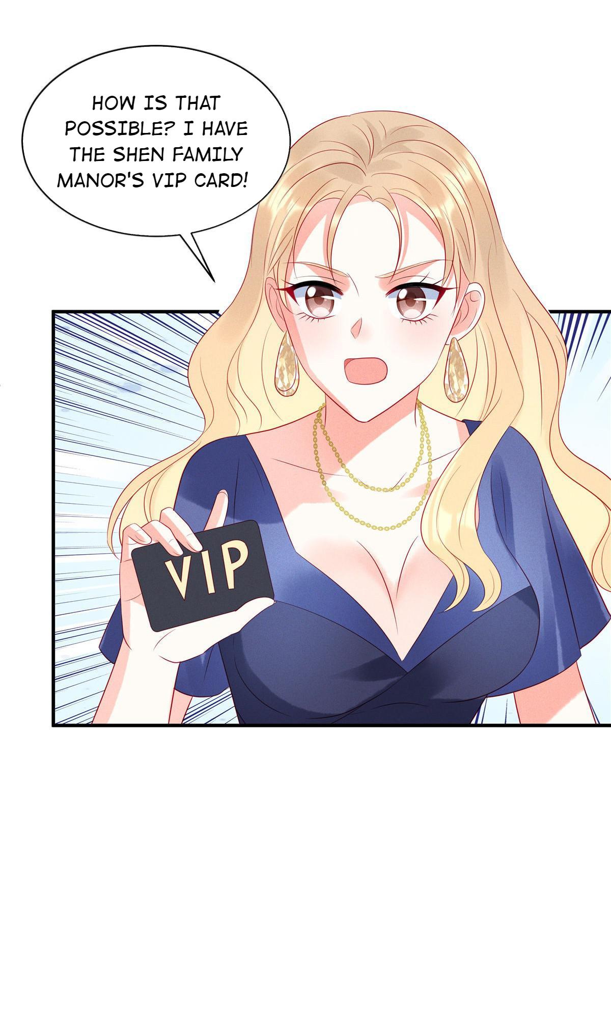 Mister Wolf’s Miss Rabbit chapter 48 - page 10