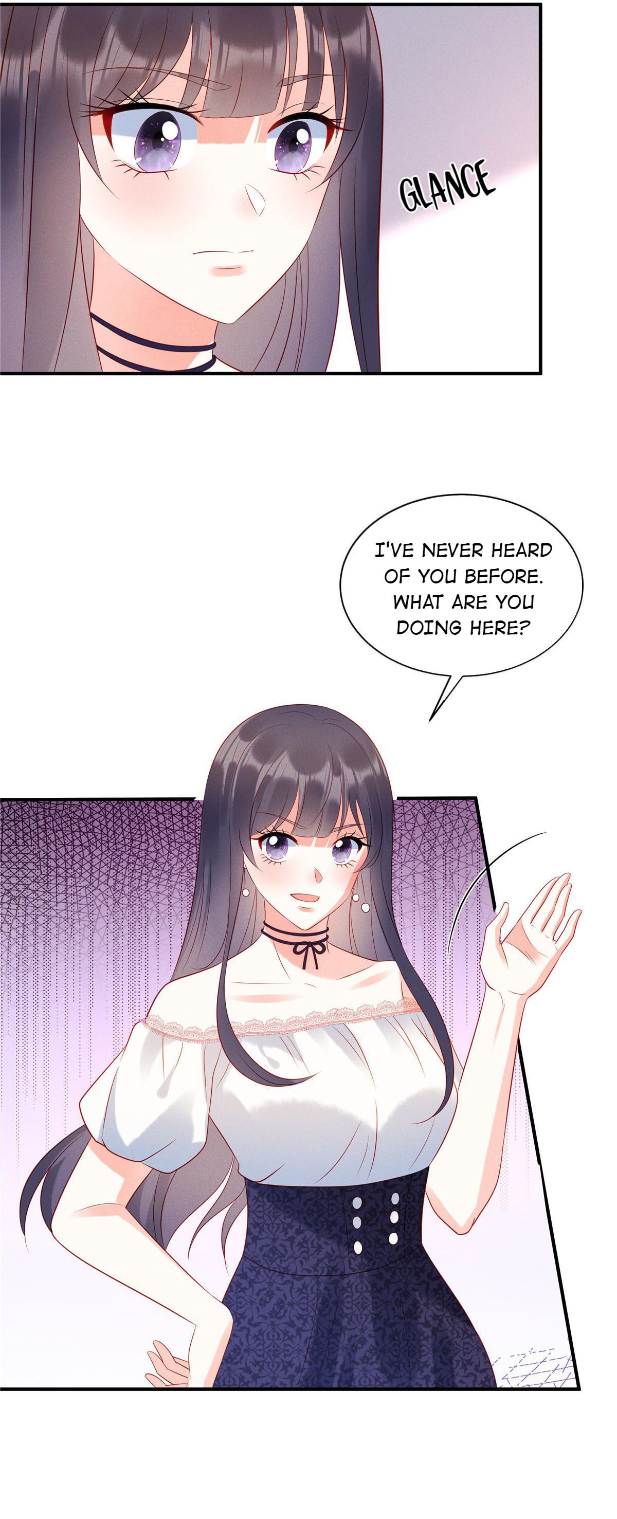 Mister Wolf’s Miss Rabbit chapter 48 - page 29