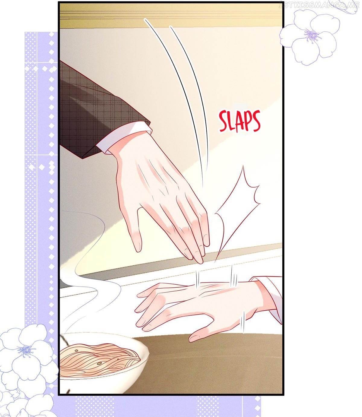 Mister Wolf’s Miss Rabbit chapter 29.1 - page 4
