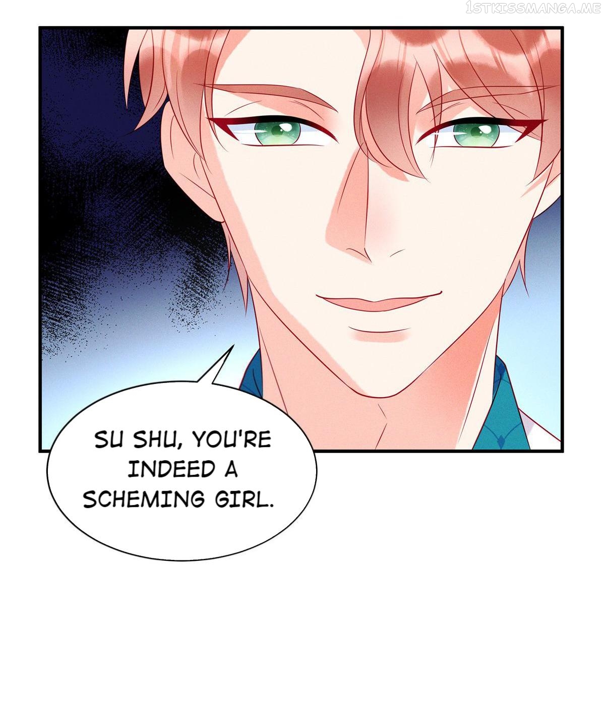 Mister Wolf’s Miss Rabbit chapter 29.2 - page 3