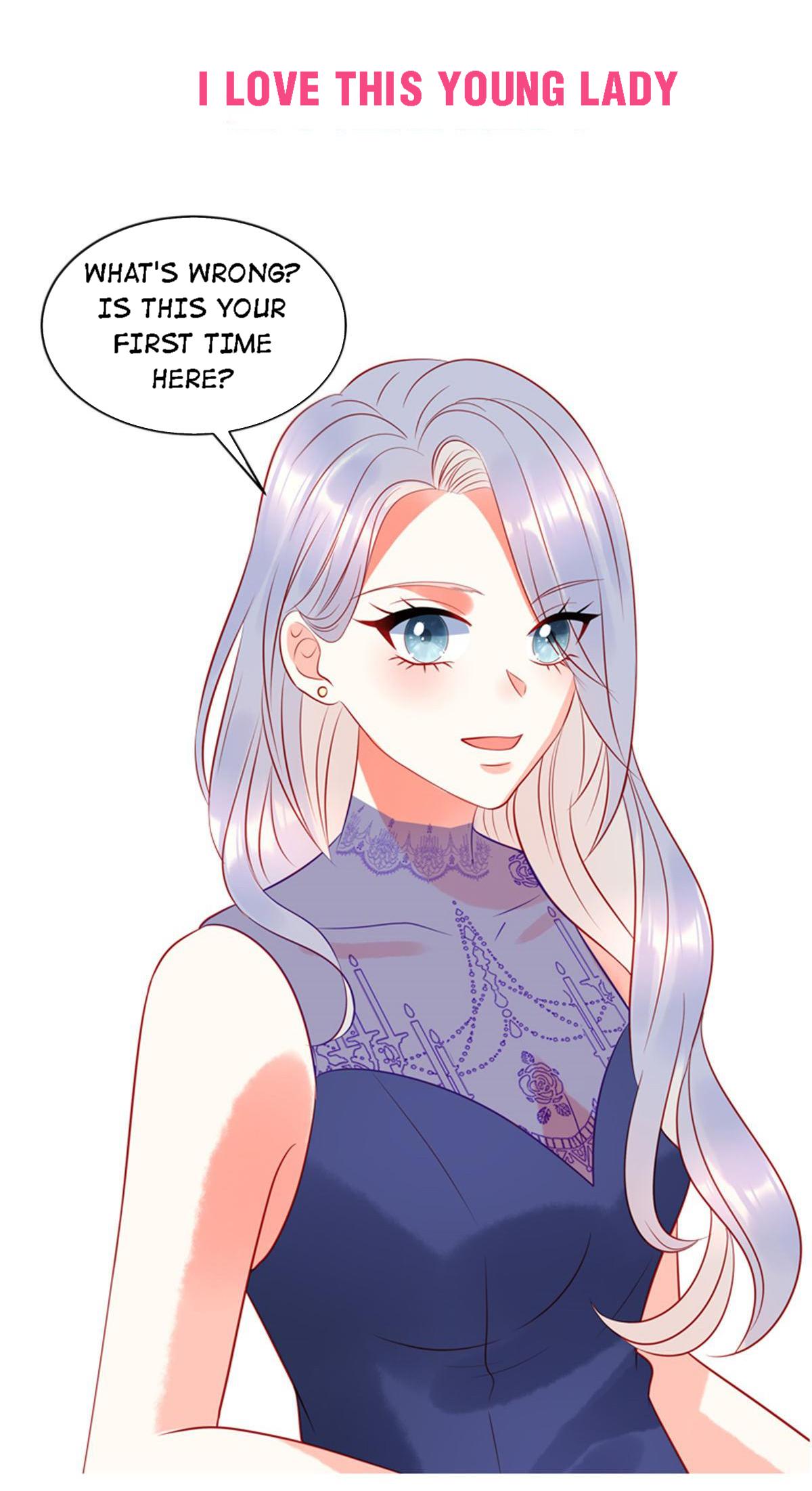 Mister Wolf’s Miss Rabbit chapter 50 - page 29