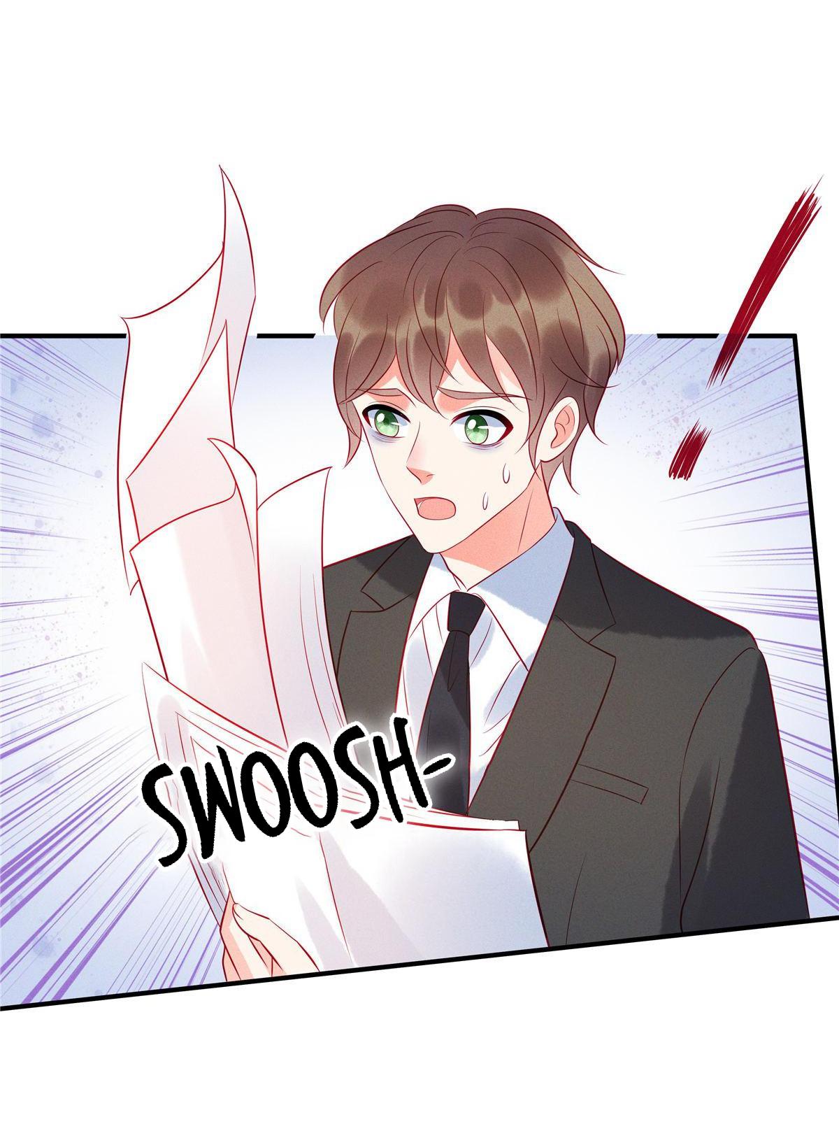 Mister Wolf’s Miss Rabbit chapter 50 - page 4