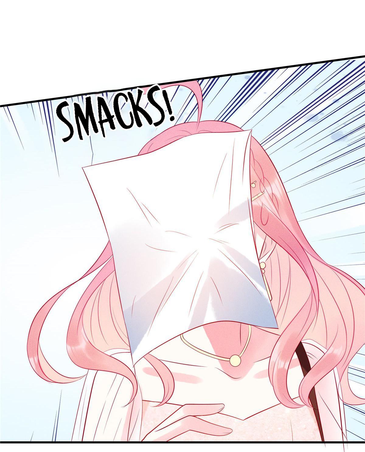 Mister Wolf’s Miss Rabbit chapter 50 - page 5