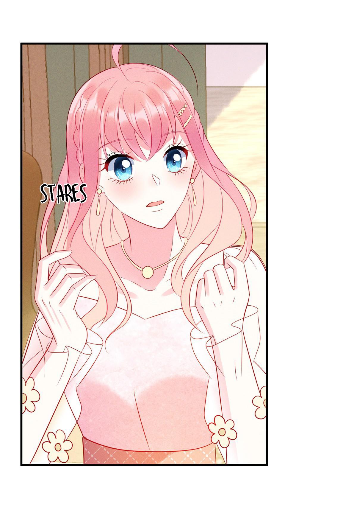 Mister Wolf’s Miss Rabbit chapter 51 - page 17