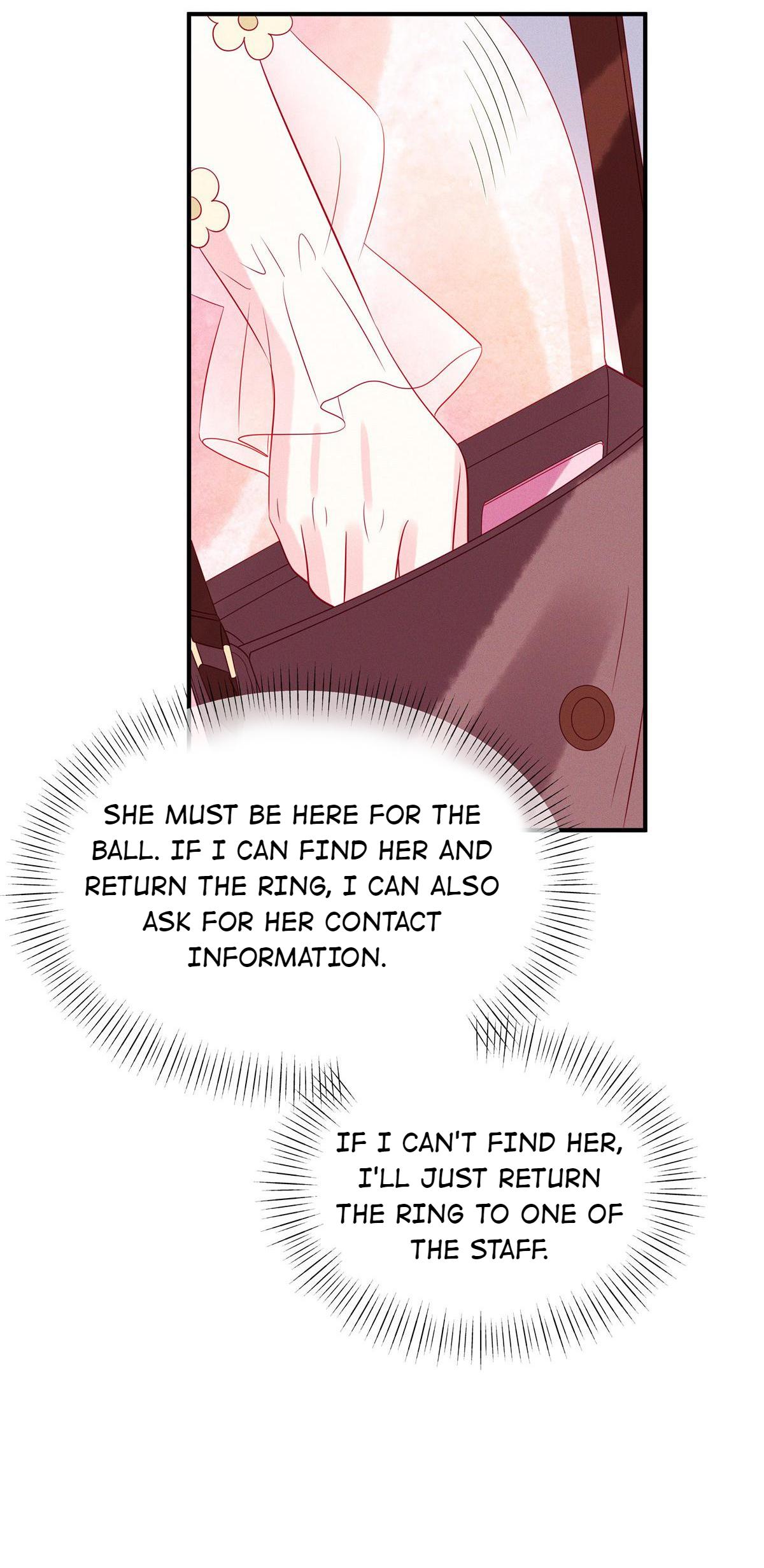 Mister Wolf’s Miss Rabbit chapter 51 - page 25