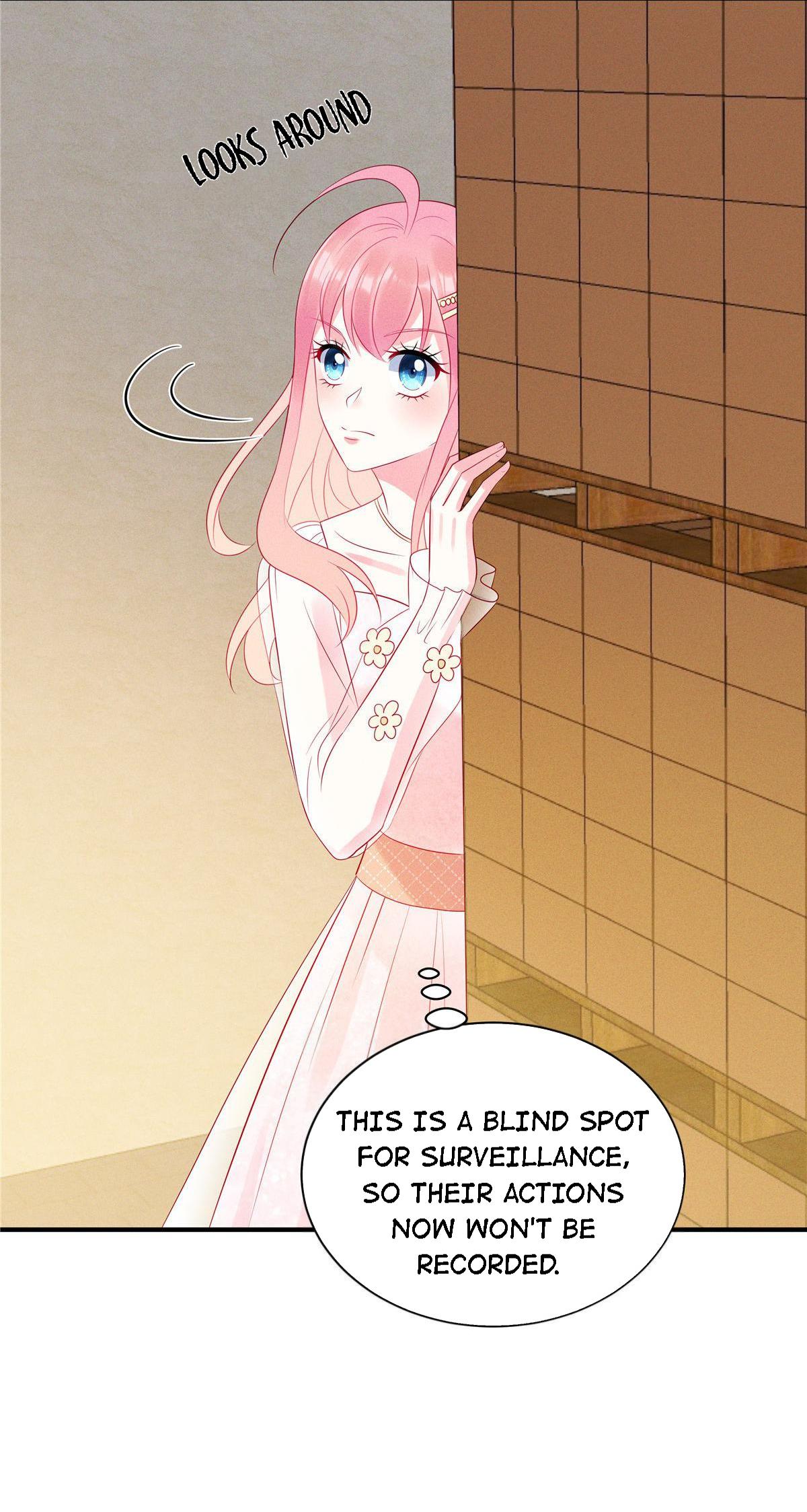 Mister Wolf’s Miss Rabbit chapter 52 - page 10
