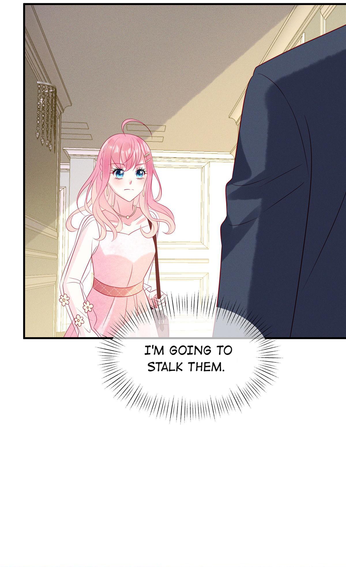 Mister Wolf’s Miss Rabbit chapter 52 - page 5
