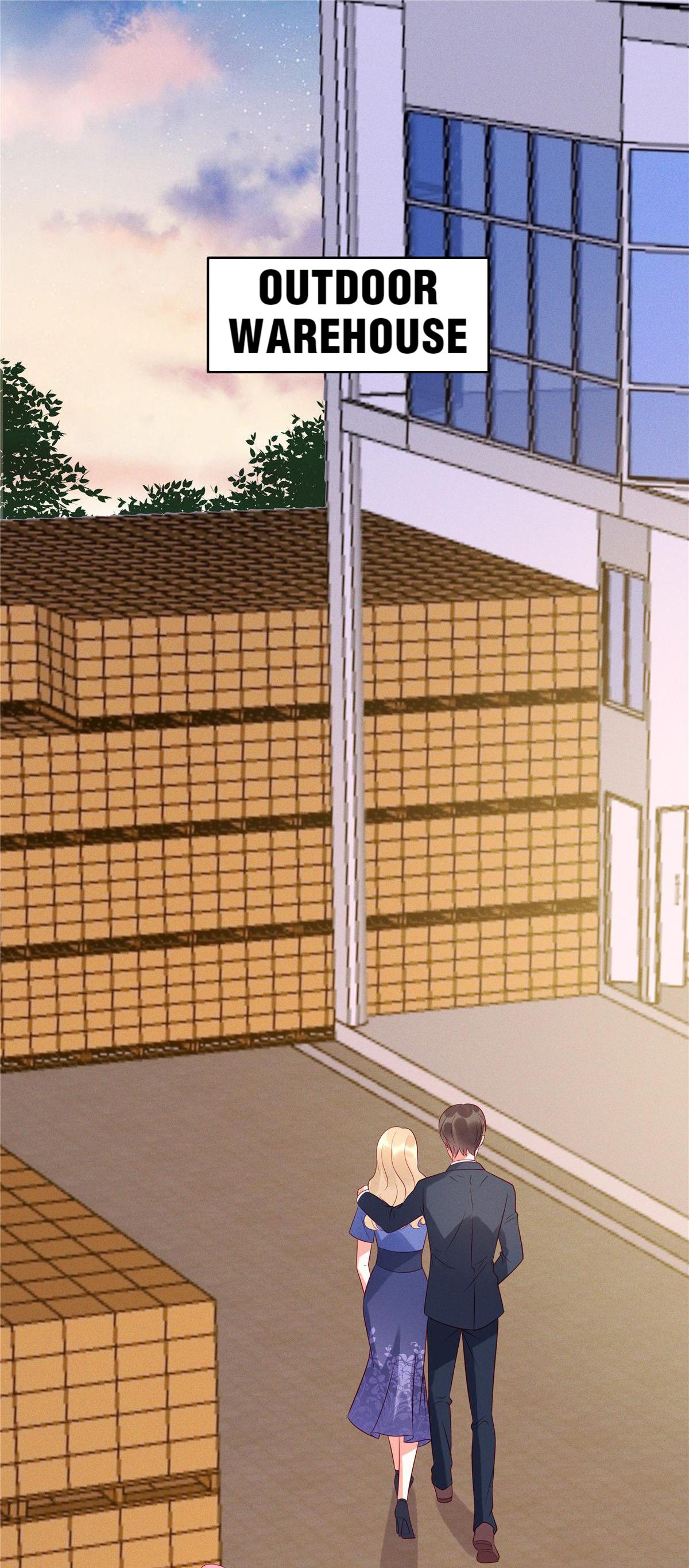 Mister Wolf’s Miss Rabbit chapter 52 - page 6