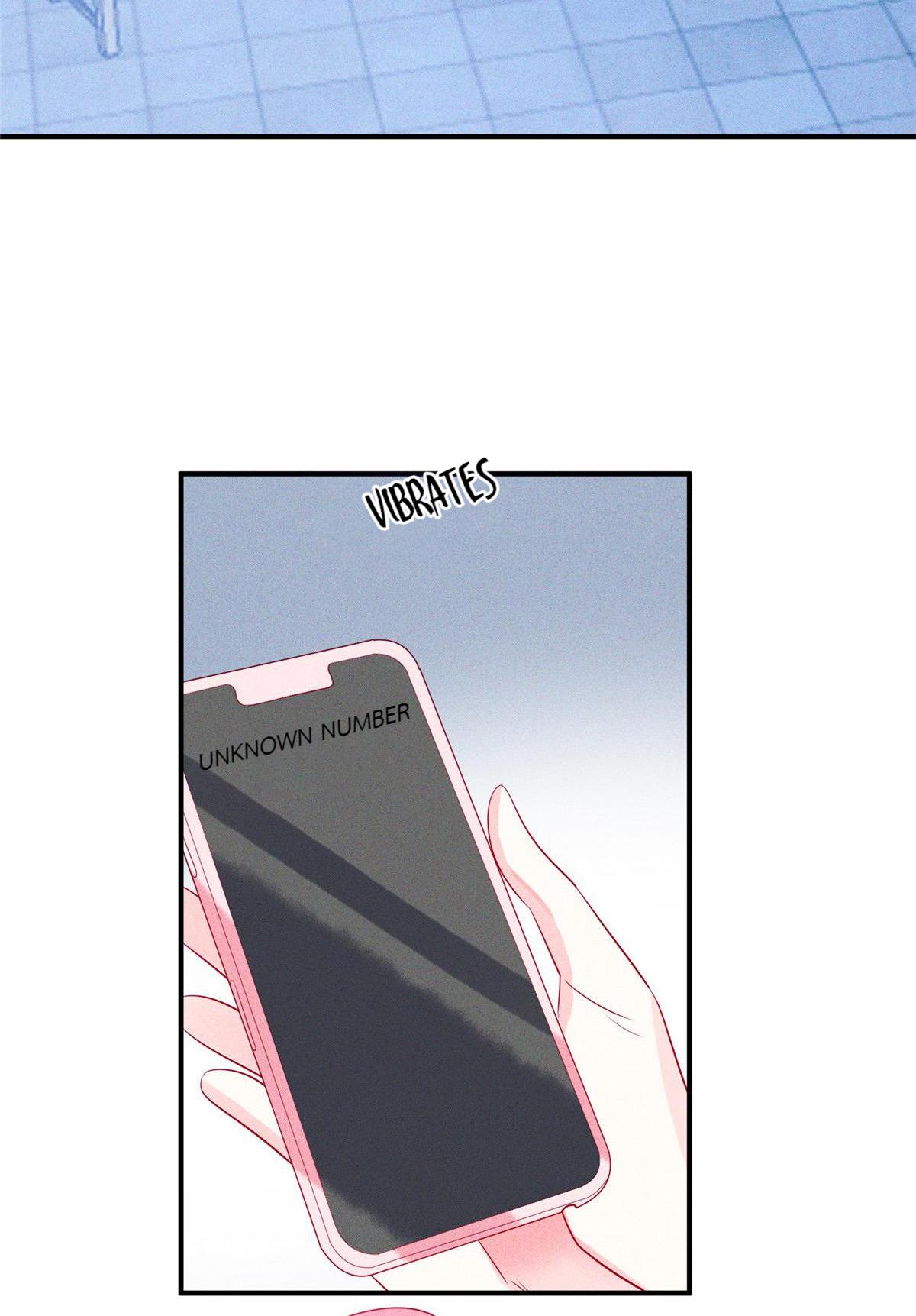 Mister Wolf’s Miss Rabbit chapter 75 - page 10