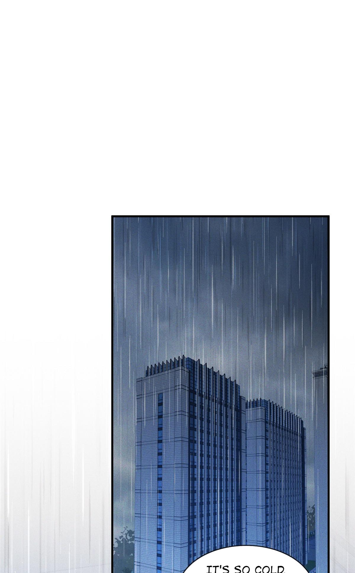 Mister Wolf’s Miss Rabbit chapter 75 - page 17
