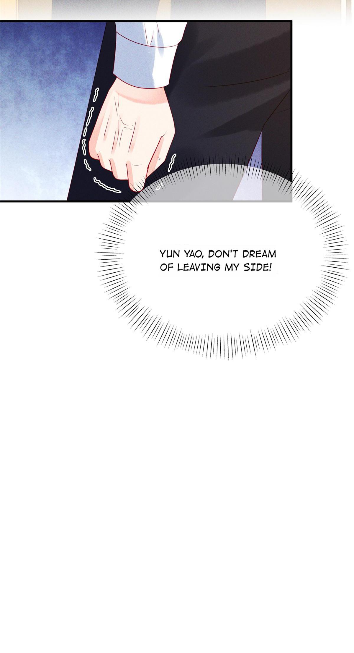 Mister Wolf’s Miss Rabbit chapter 75 - page 6