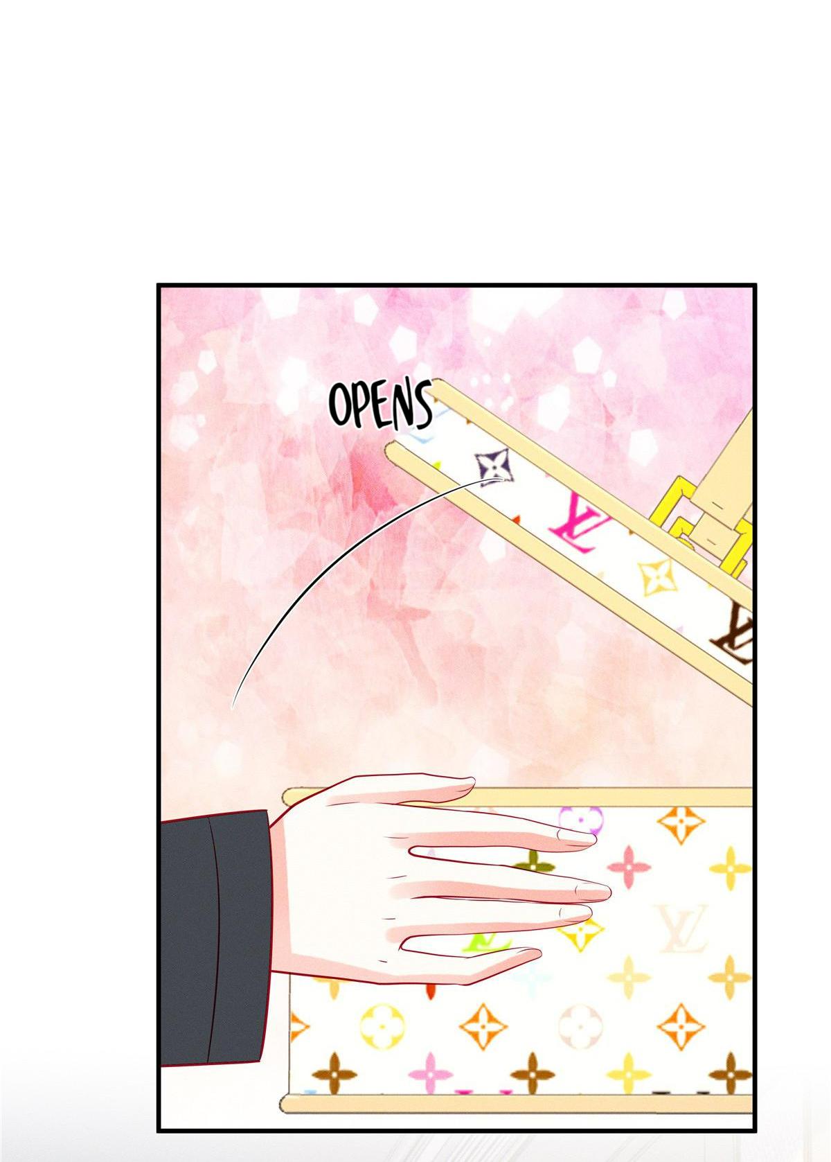 Mister Wolf’s Miss Rabbit chapter 53 - page 22