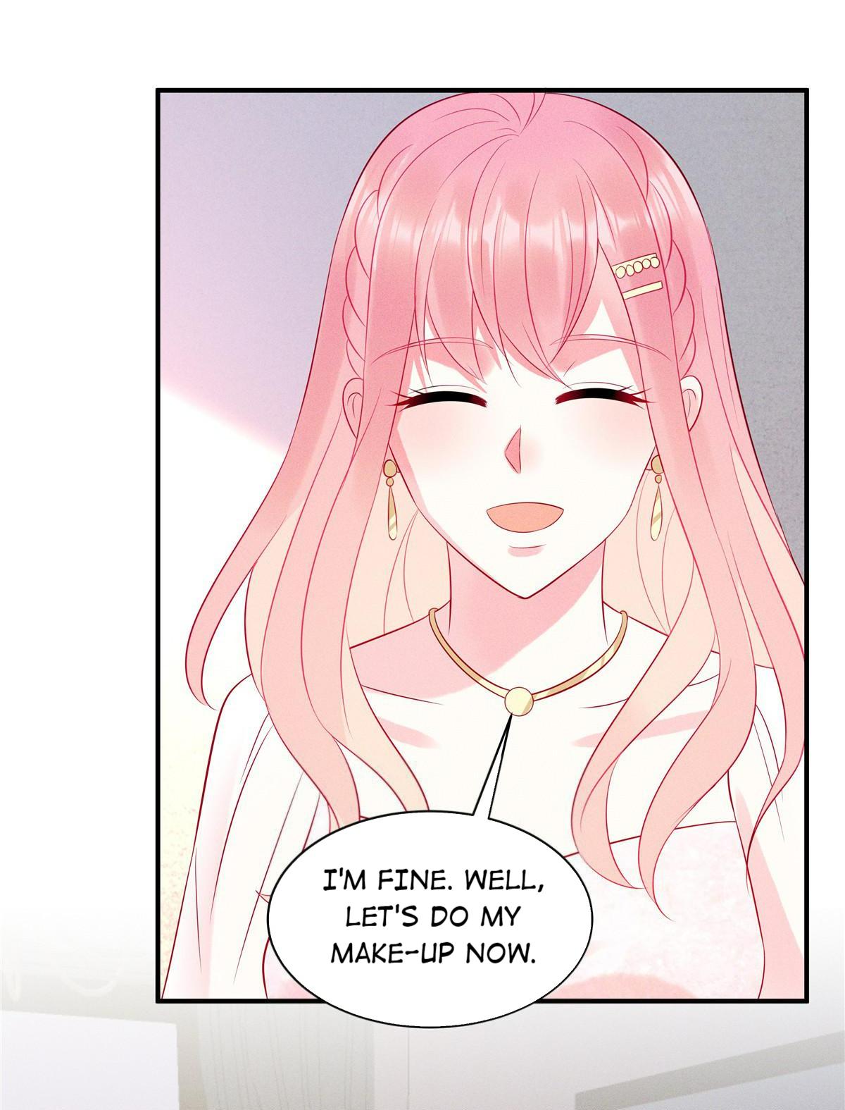 Mister Wolf’s Miss Rabbit chapter 54 - page 28